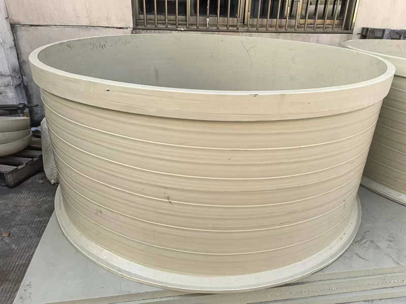 Polypropylene Vacuum Filter