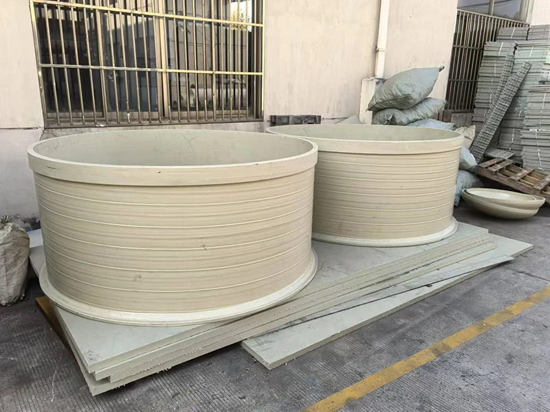 Polypropylene Vacuum Filter