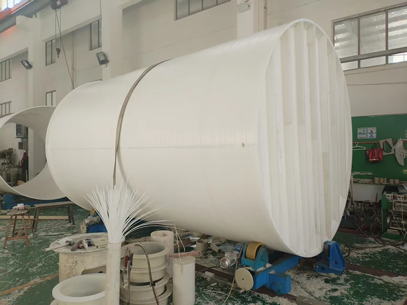 PPH Material Tank