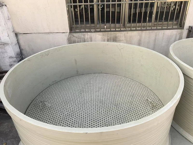 Polypropylene Vacuum Filter