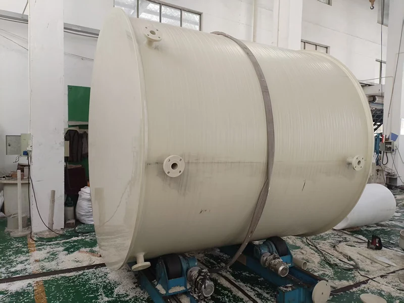 PPH Material Tank